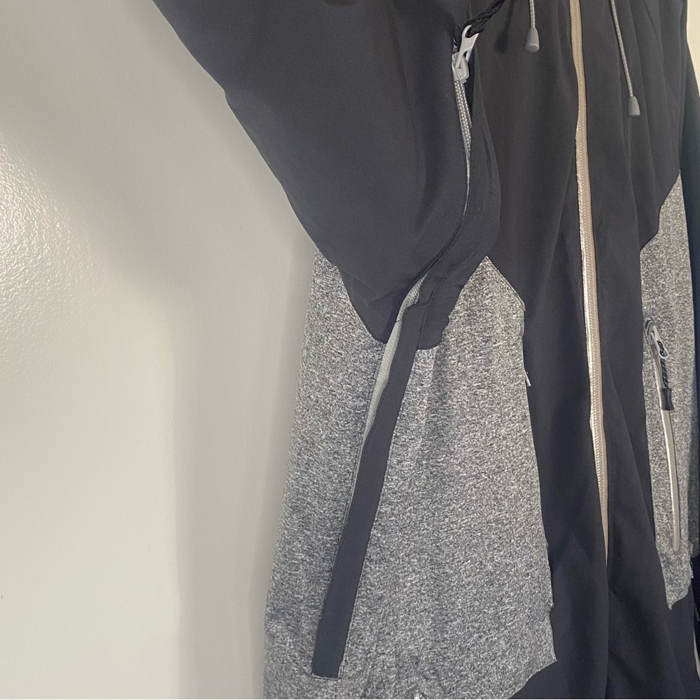 RPZN Limited Partnership Snow‎ Jacket - Picture 7 of 9